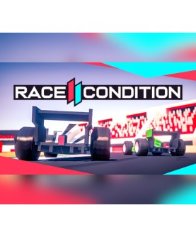 Race Condition Steam Key GLOBAL